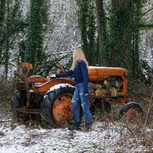 Meet your Posher, Laney